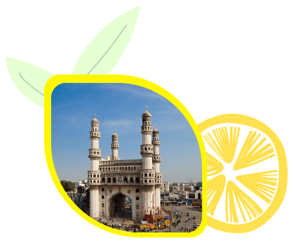 Hyderabad